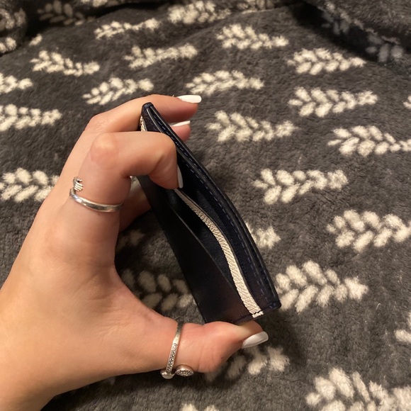 Coach Card holder - Picture 3 of 4